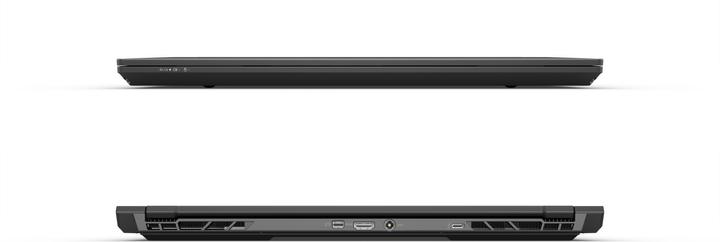 Produktbild XMG Pro 15 – E21zgv (15.60", Intel Core i7-10870H, 16 GB, 1000 GB, DE)