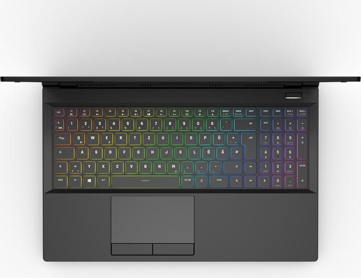 Produktbild XMG Pro 15 – E21ykd (15.60", Intel Core i7-10870H, 32 GB, 2000 GB, DE)