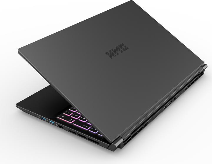 Produktbild XMG Pro 15 – E21ykd (15.60", Intel Core i7-10870H, 32 GB, 2000 GB, DE)
