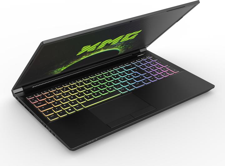 Produktbild XMG Pro 15 – E21ykd (15.60", Intel Core i7-10870H, 32 GB, 2000 GB, DE)