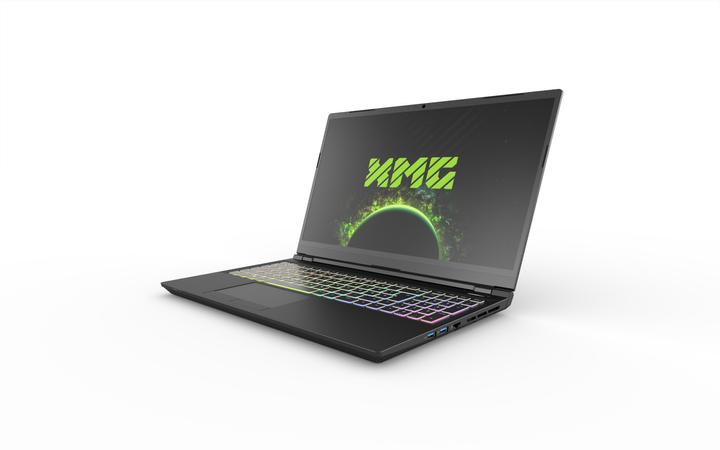 Produktbild XMG Pro 15 – E21ykd (15.60", Intel Core i7-10870H, 32 GB, 2000 GB, DE)