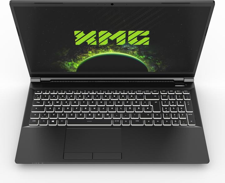 Produktbild XMG Pro 15 – E21ykd (15.60", Intel Core i7-10870H, 32 GB, 2000 GB, DE)