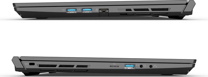 Produktbild XMG Pro 15 – E21ykd (15.60", Intel Core i7-10870H, 32 GB, 2000 GB, DE)