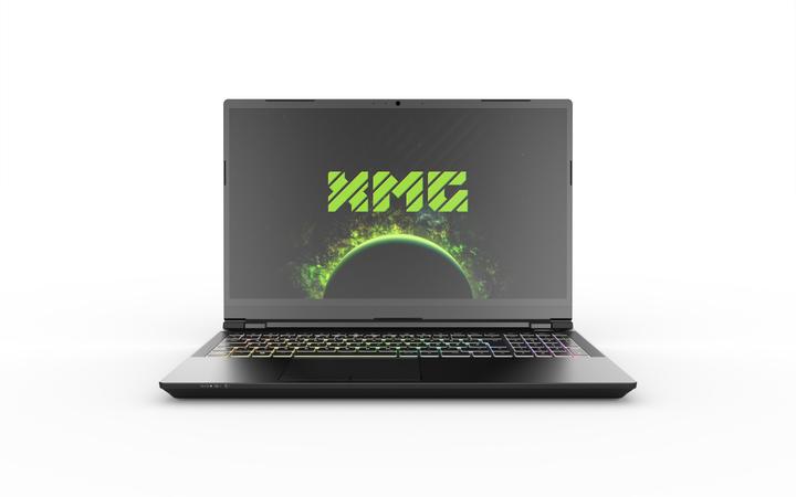 Produktbild XMG Pro 15 – E21ykd (15.60", Intel Core i7-10870H, 32 GB, 2000 GB, DE)