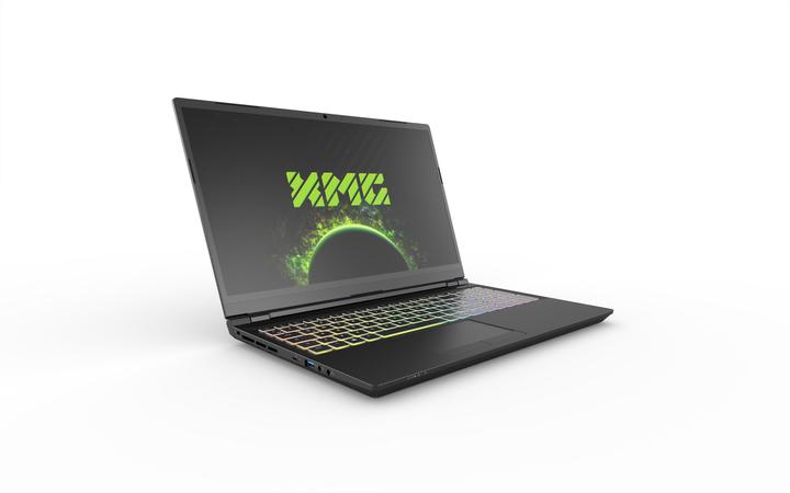 Produktbild XMG Pro 15 – E21ykd (15.60", Intel Core i7-10870H, 32 GB, 2000 GB, DE)