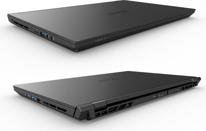 Produktbild XMG Pro 15 – E21ykd (15.60", Intel Core i7-10870H, 32 GB, 2000 GB, DE)