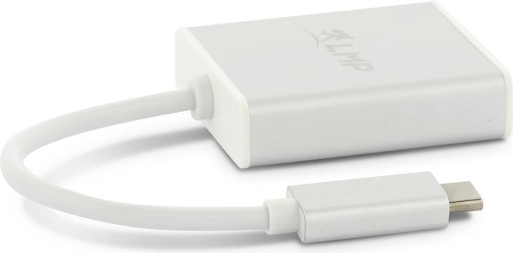 Produktbild LMP USB-C 3.1 zu (DVI, 15 cm)