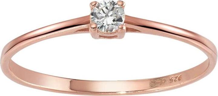 Bijouteria Fingerring (50, 925 Silber)