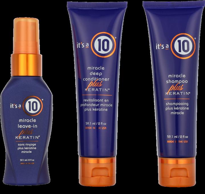 Immagine prodotto It's A 10 Keratin (Set per la cura dei capelli)