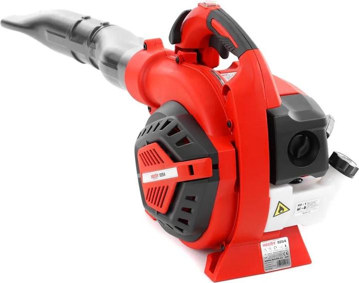 Actual product image Hecht Leaf blower 9254 (Petrol, Leaf vacuums, Vacuum cleaners & blowers, Leaf blower)