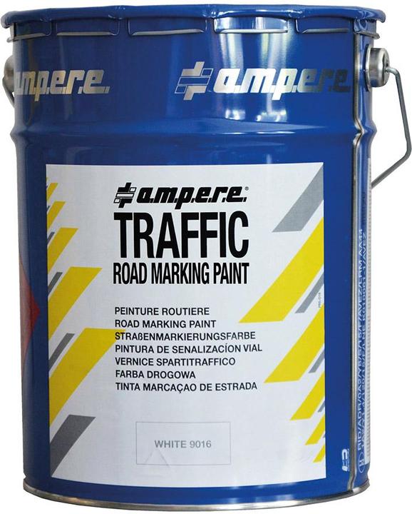 Produktbild Ampere Strassenmarkierungsfarbe (Grün, 3.03 l)