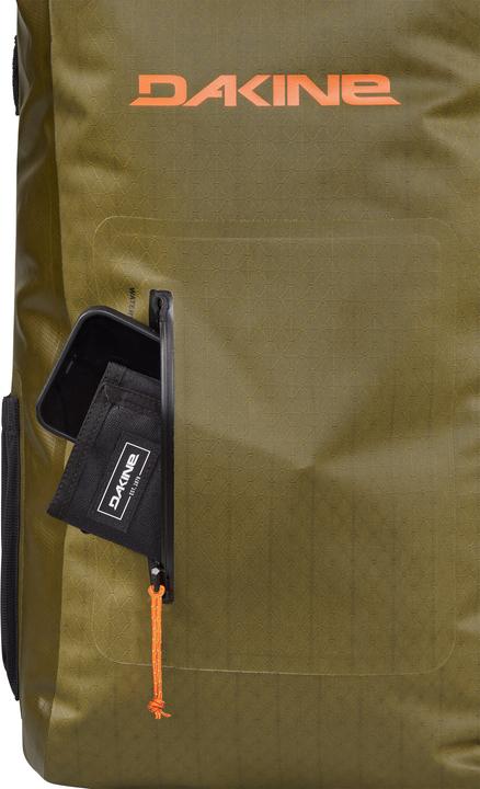 Immagine prodotto Dakine Zaino Cyclone DLX Dry 59 cm (35 l)