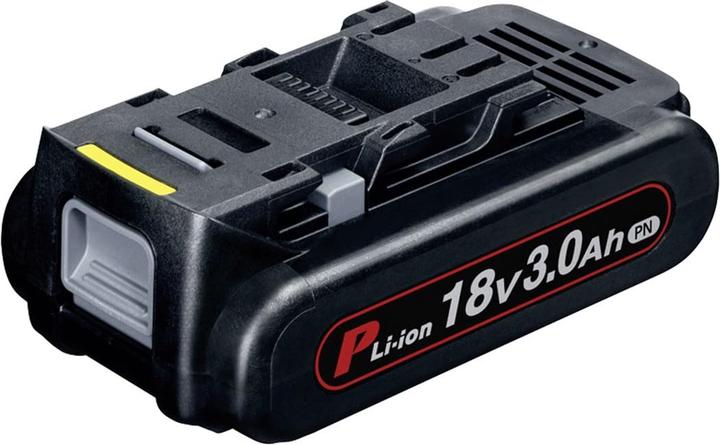Image du produit Panasonic EY 9L53 B Batterie 18,0 V/3,0 Ah Li-Ion (18 V)