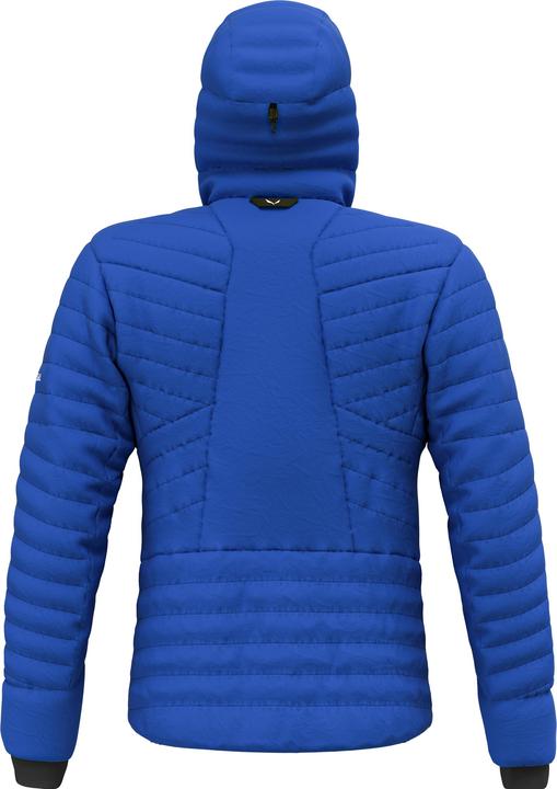 Actual product image Salewa Ortles RDS Hybrid Down Jacket (XXL)