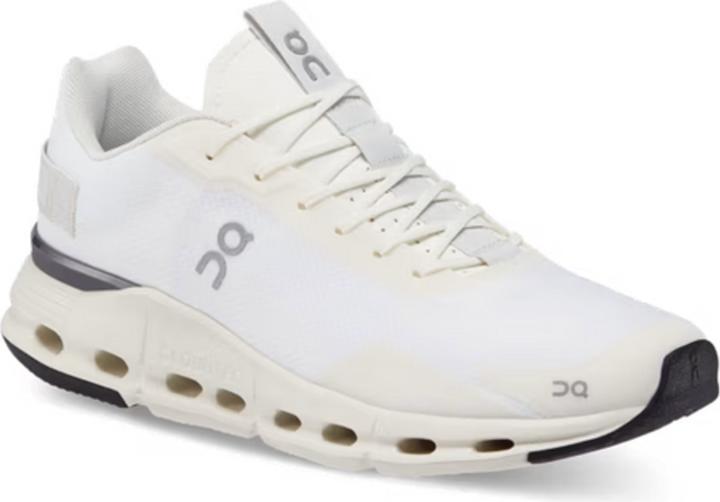 Produktbild On Running Damen Schuh Cloudnova Form (36)