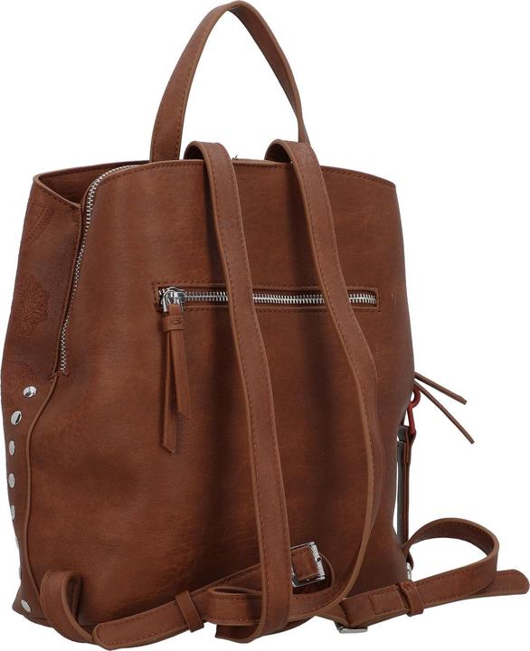 Produktbild Desigual rucksack dejavu sumy mini (6 l)