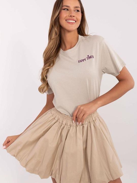 Sublevel T-shirt (XS)
