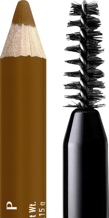 Produktbild NYX Professional Make-Up Nyx Brow (Auburn)