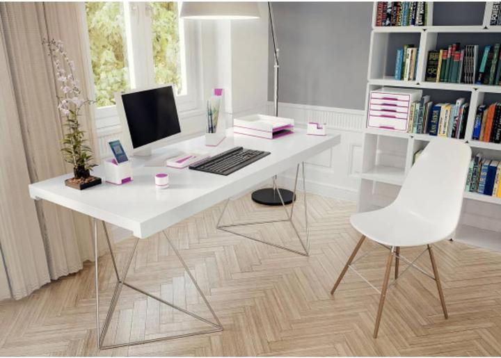 Actual product image Leitz WOW Tape dispenser Duo Colour