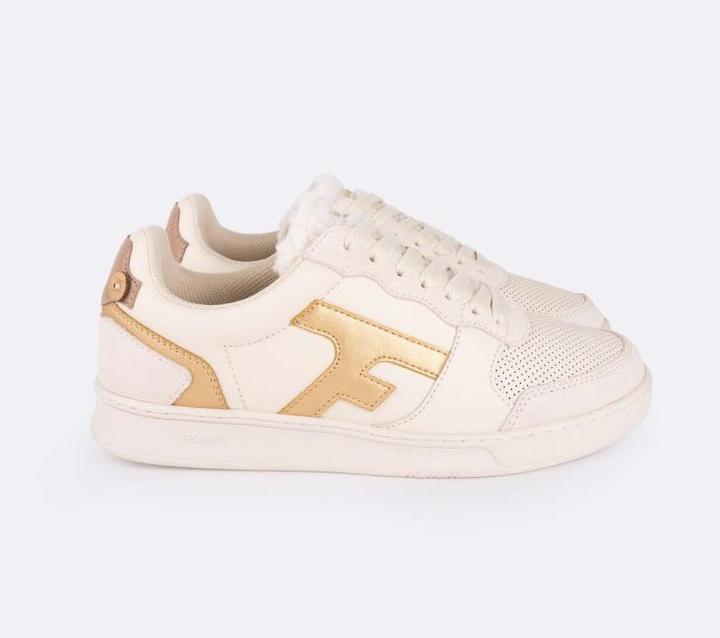 Image du produit Faguo Hazel Leather suede (36)