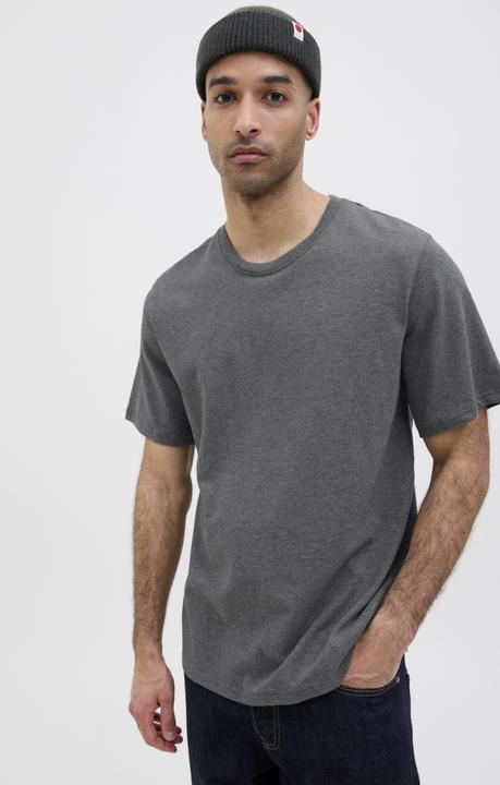 Actual product image Jack & Jones Rddthor Tee S/S Crew Neck Sn (L)