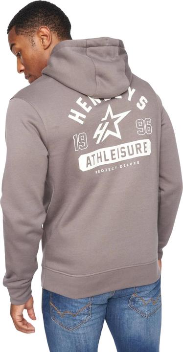 Immagine prodotto Henleys Upton Felpa con Cappuccio Uomo (L)