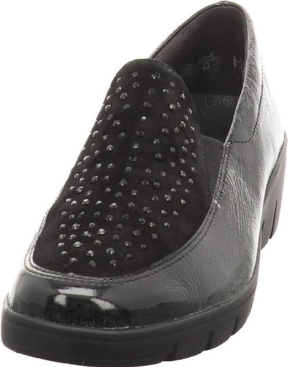 Actual product image Semler Slipper (37)