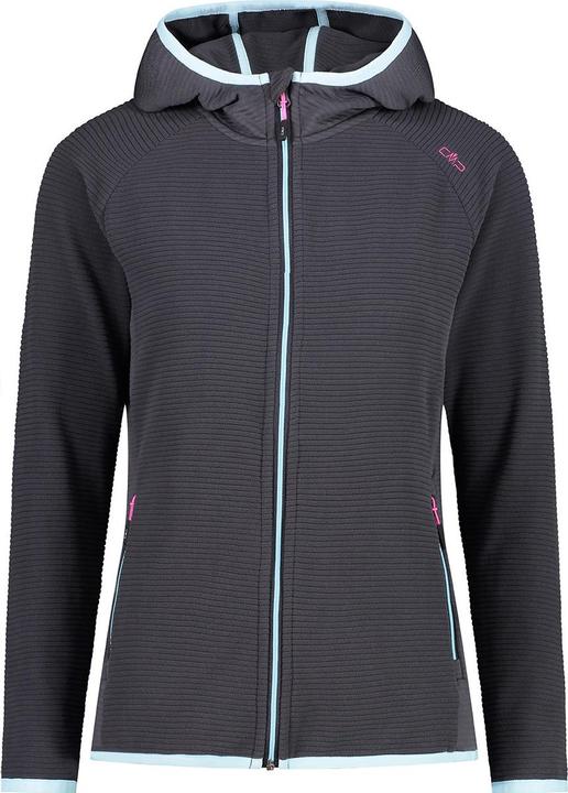 CMP Campagnolo Stretch Performance Hoodie (3XL)