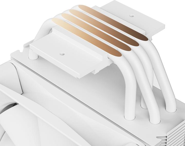 Immagine prodotto NZXT Raffreddatore d'aria T120 RGB (159 mm)