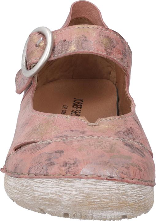 Actual product image Josef Seibel 59680-372 (39)