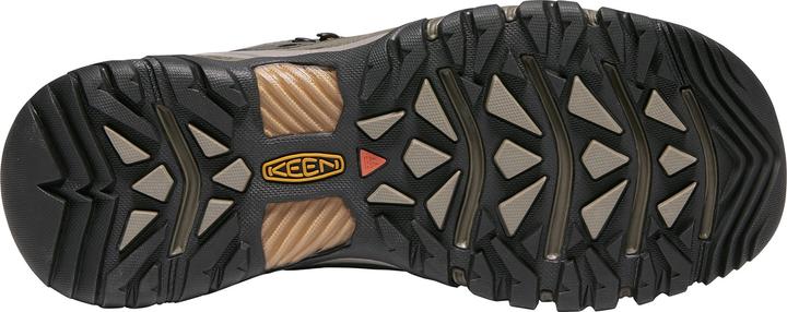 Produktbild Keen Targhee III Mid WP Shoes (42)