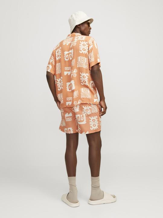 Actual product image Jack & Jones Regular fit Regular fit Regular fit Swimming trunks Regular fit Swimming trunks (S)
