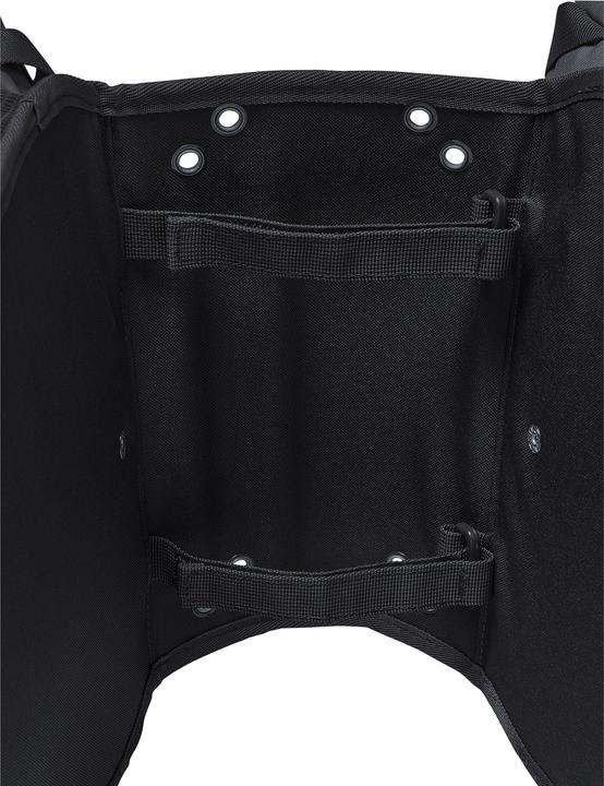 Produktbild Vaude TwinShopper (44 l, Gepäckträgertasche)