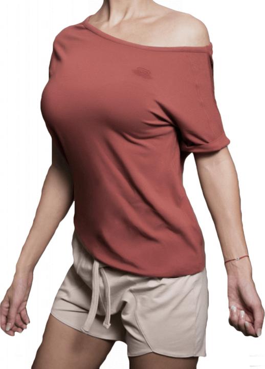 Produktbild Body Engineers Drop Shoulder Tee (L)