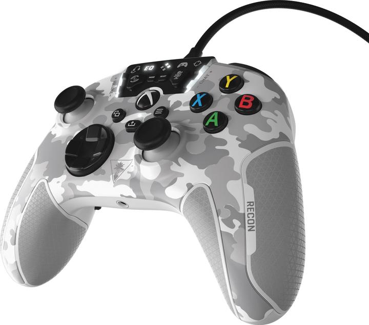 Produktbild Turtle Beach Recon (Xbox Series S, Xbox One S, PC, Xbox One X, Xbox Series X)