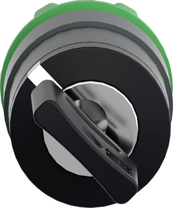 Actual product image Schneider Electric Key switch 2 positions