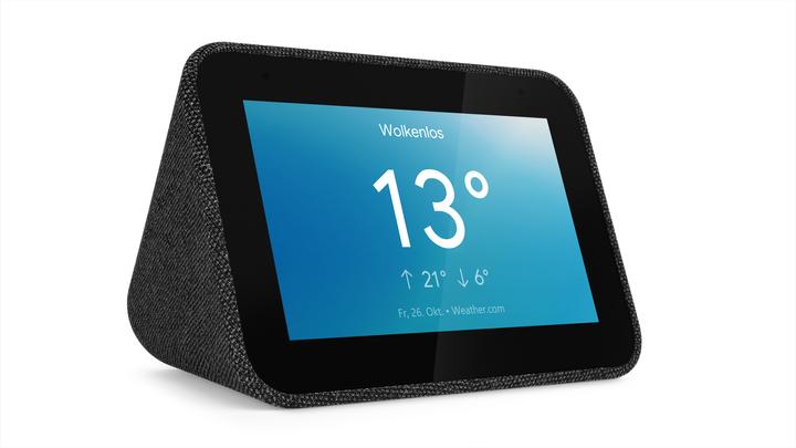 Immagine prodotto Lenovo Smart Clock