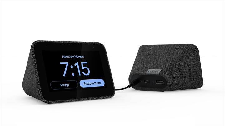 Immagine prodotto Lenovo Smart Clock