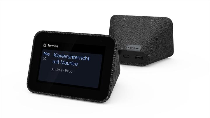 Immagine prodotto Lenovo Smart Clock