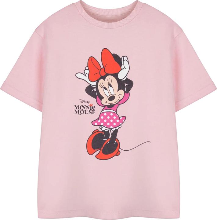 Immagine prodotto Disney Maglietta Topolina Posa Maniche Corte Ragazze (116)