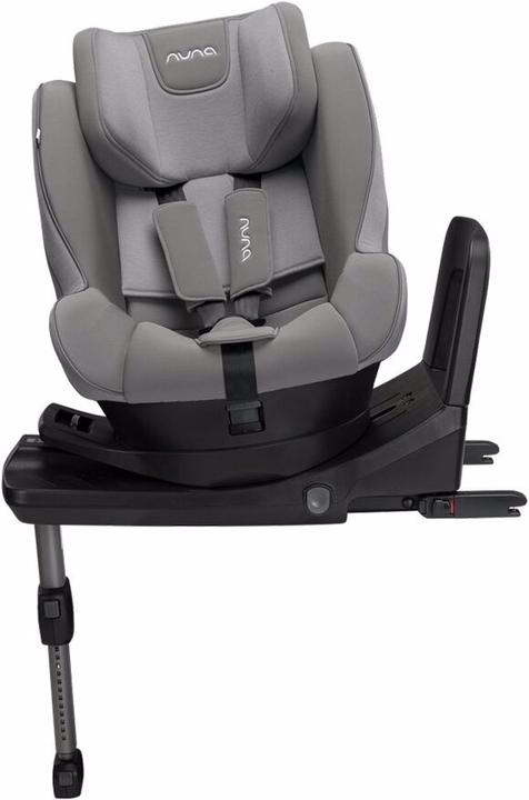 Produktbild Nuna REBL Basq Reboarder (ECE R129/i-Size Norm)