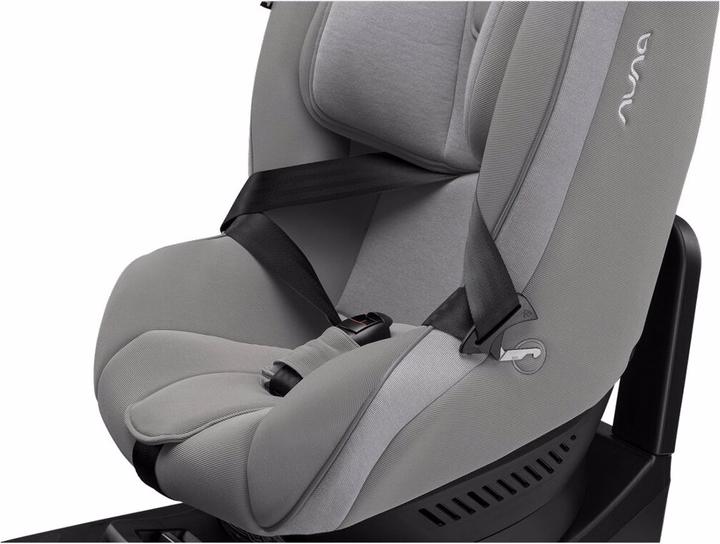 Produktbild Nuna REBL Basq Reboarder (ECE R129/i-Size Norm)