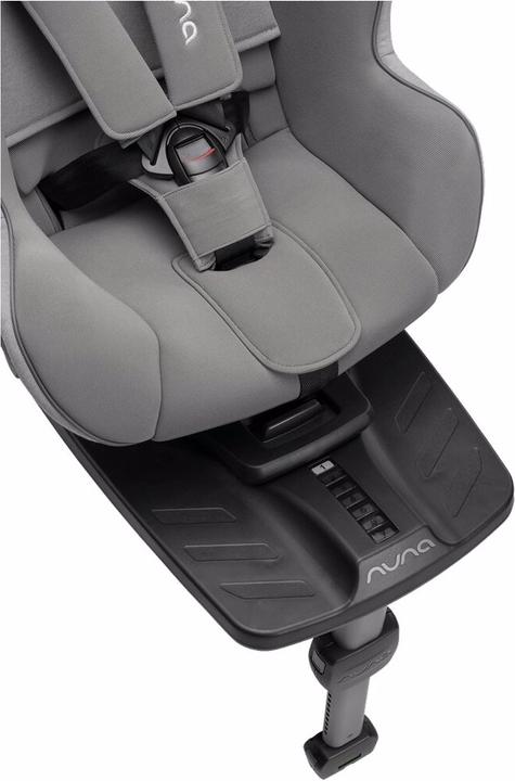 Produktbild Nuna REBL Basq Reboarder (ECE R129/i-Size Norm)