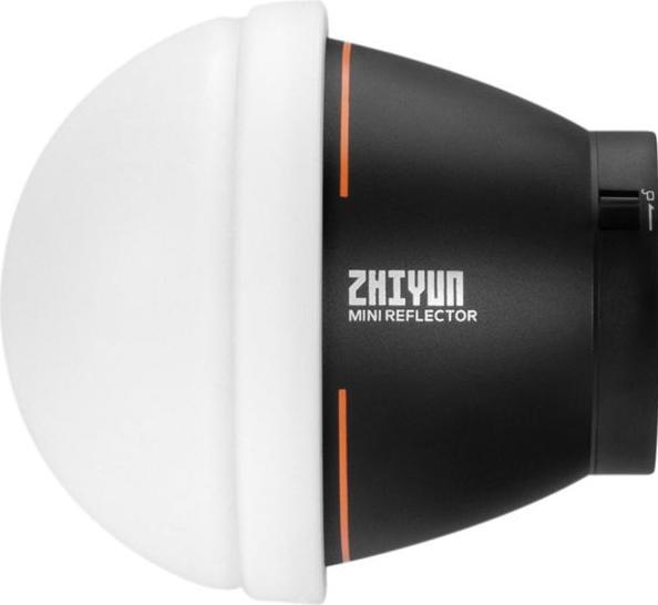Productafbeelding Zhiyun MOLUS G60 Combo Zwart (Videolicht)