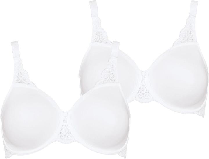 Produktbild Triumph Bügel-BH Amourette 300 (2er Pack, 90 F)