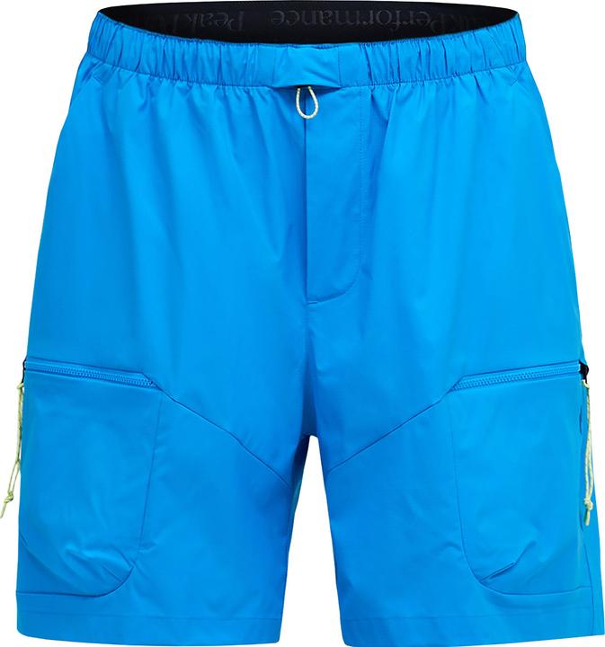 Actual product image Peak Performance Outdoor Cargo Shorts (L)