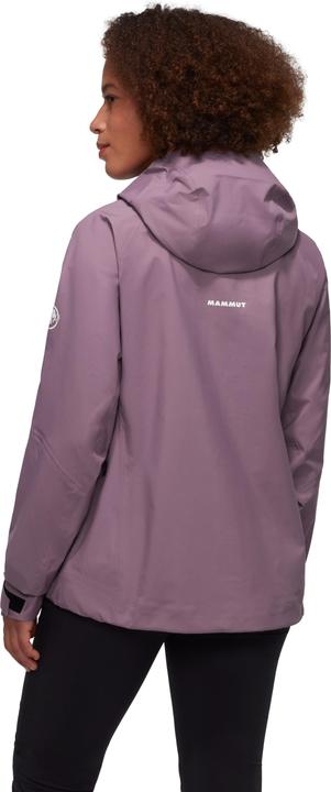 Produktbild Mammut Taiss HS Hooded Jacket Women (M)