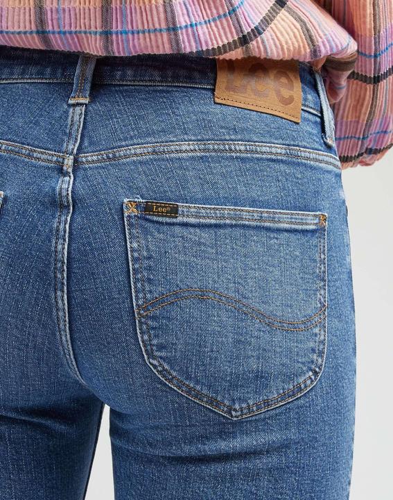 Actual product image Lee Elly (W30/L33)
