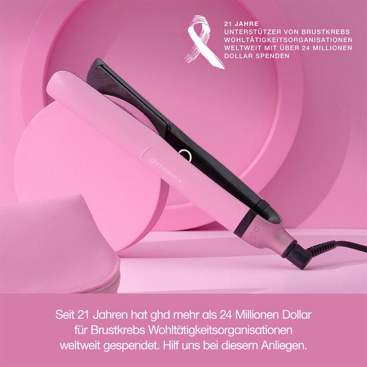 Image du produit ghd platinum+ Styler (Fer plat)