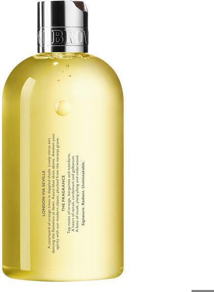 Actual product image Molton Brown Orange Bergamot (300 ml)